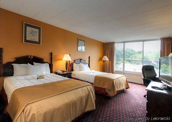Days Inn إيستون الغرفة الصورة