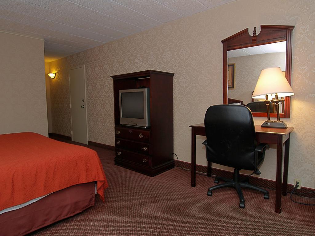 Days Inn إيستون المظهر الخارجي الصورة